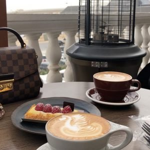كافيه الفورنايو