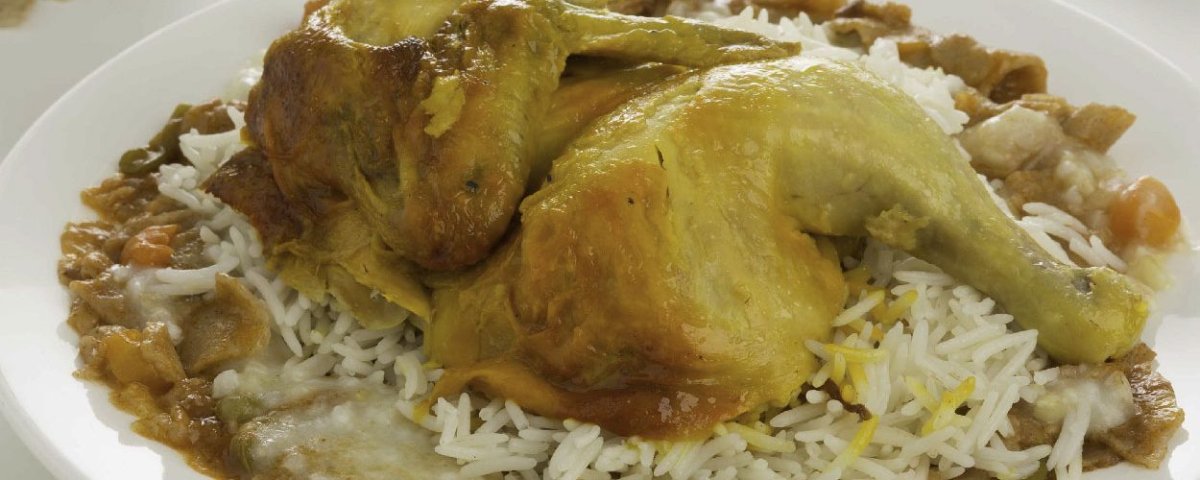مطعم الضيافة للمثلوثة الدوادمي