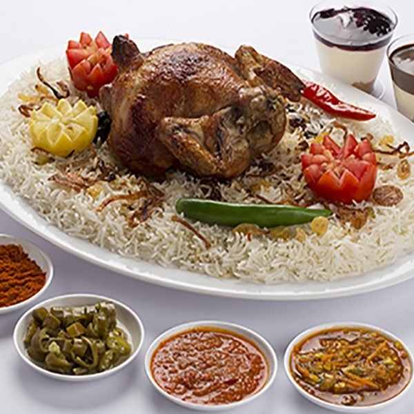 مطاعم ومطابخ ركن الوليمة