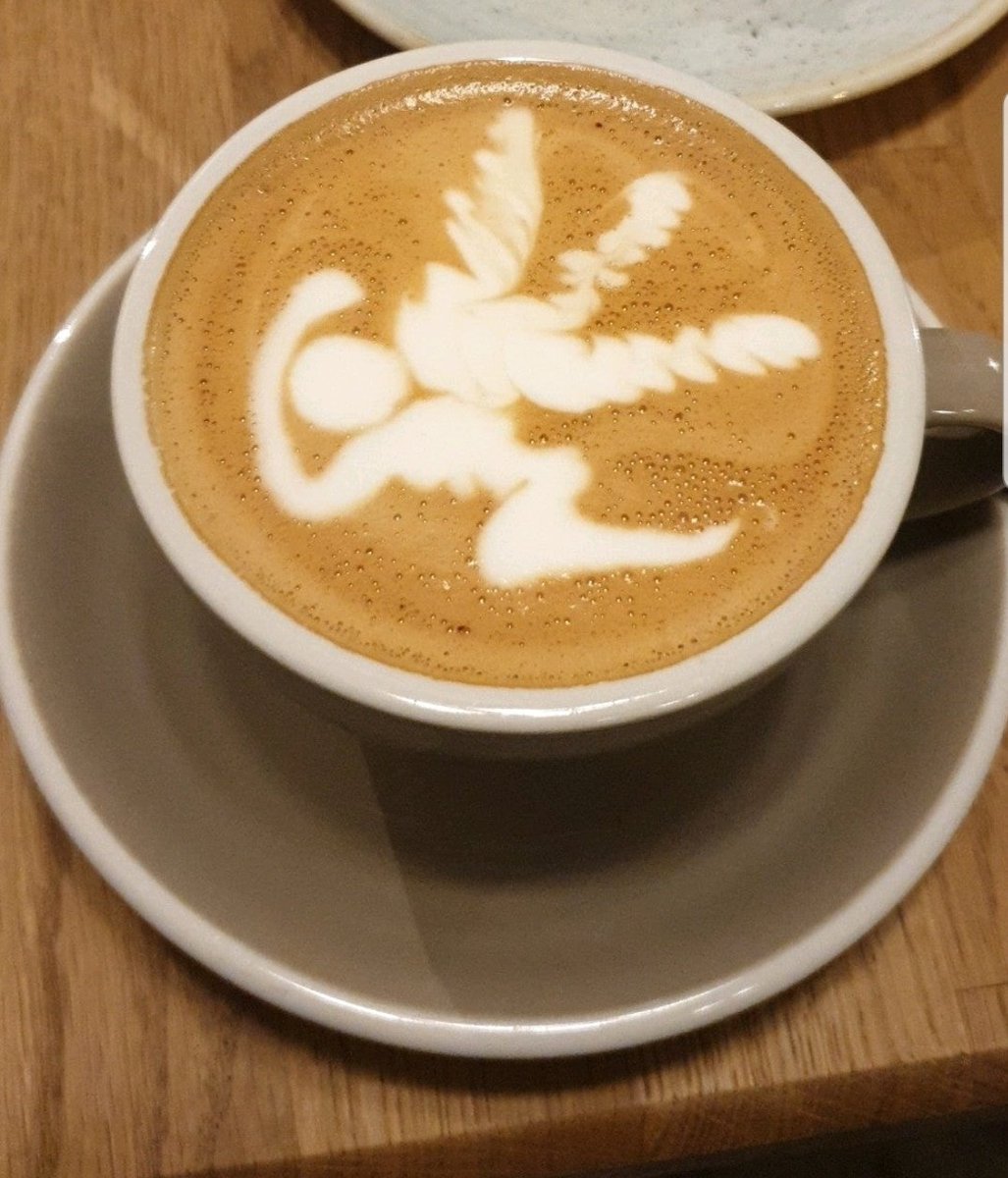 كافيه برو كرو 