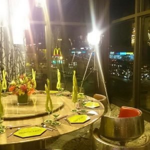 مطعم بيسترو شينو