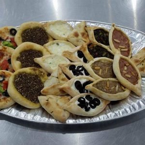 مطعم سحائب طيبة