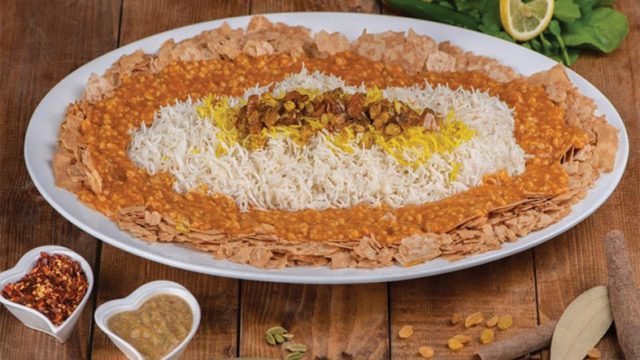مطاعم ومطابخ المثلوثة (الأسعار + المنيو + الموقع )