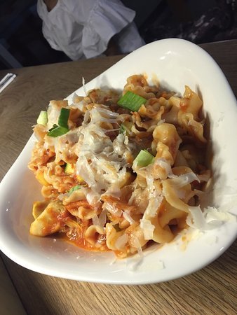 vapiano resturant