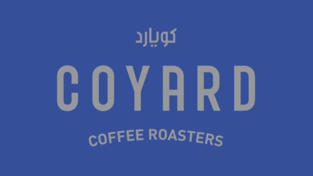 محمصة و مقهى كويارد (الأسعار + المنيو + الموقع )