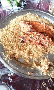 مطعم عمو صبري
