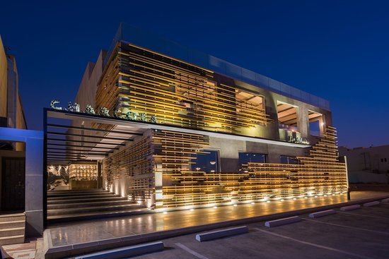مطعم شاركوزا (الأسعار + المنيو + الموقع )