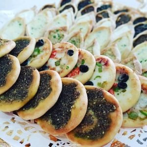مطعم سحائب طيبة