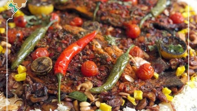 مطعم دار مده للأكلات الكويتية (الأسعار + المنيو + الموقع )