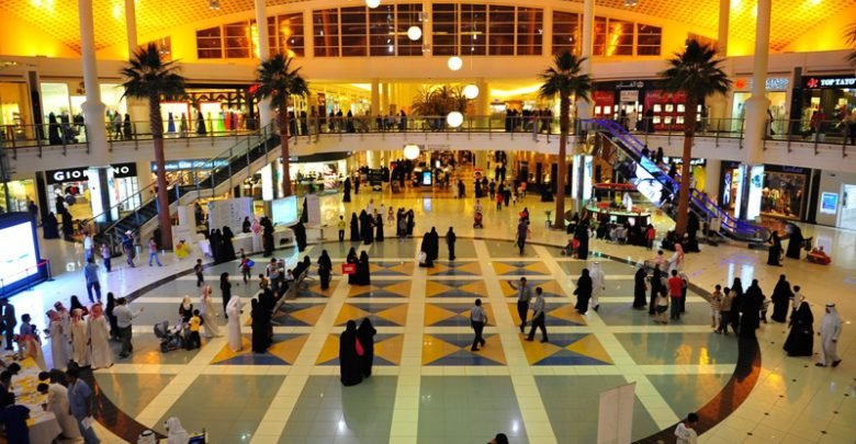 افضل مطاعم مركز غرناطة مول ( الأسعار + المنيو + الموقع )