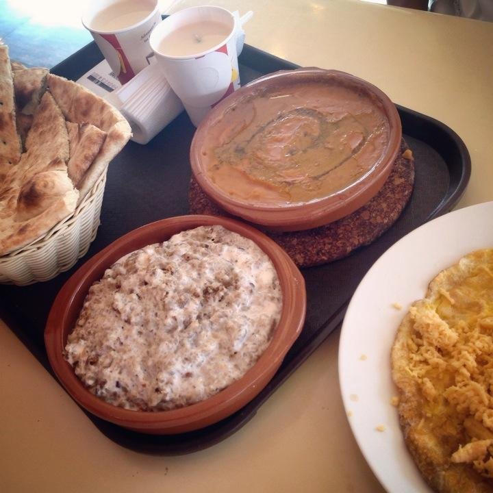 مطعم-واحد-فول