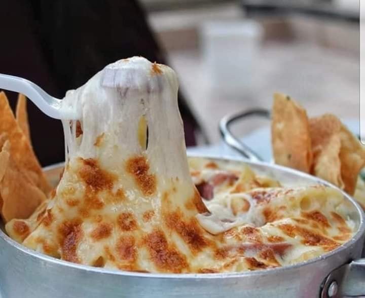 مطعم بيتزا شيخ البلد