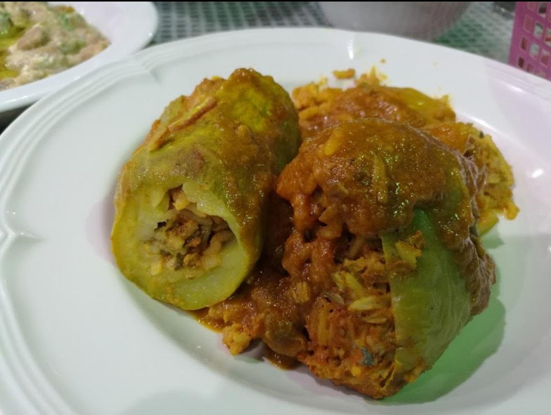 مطعم موسى اكلات سودانية