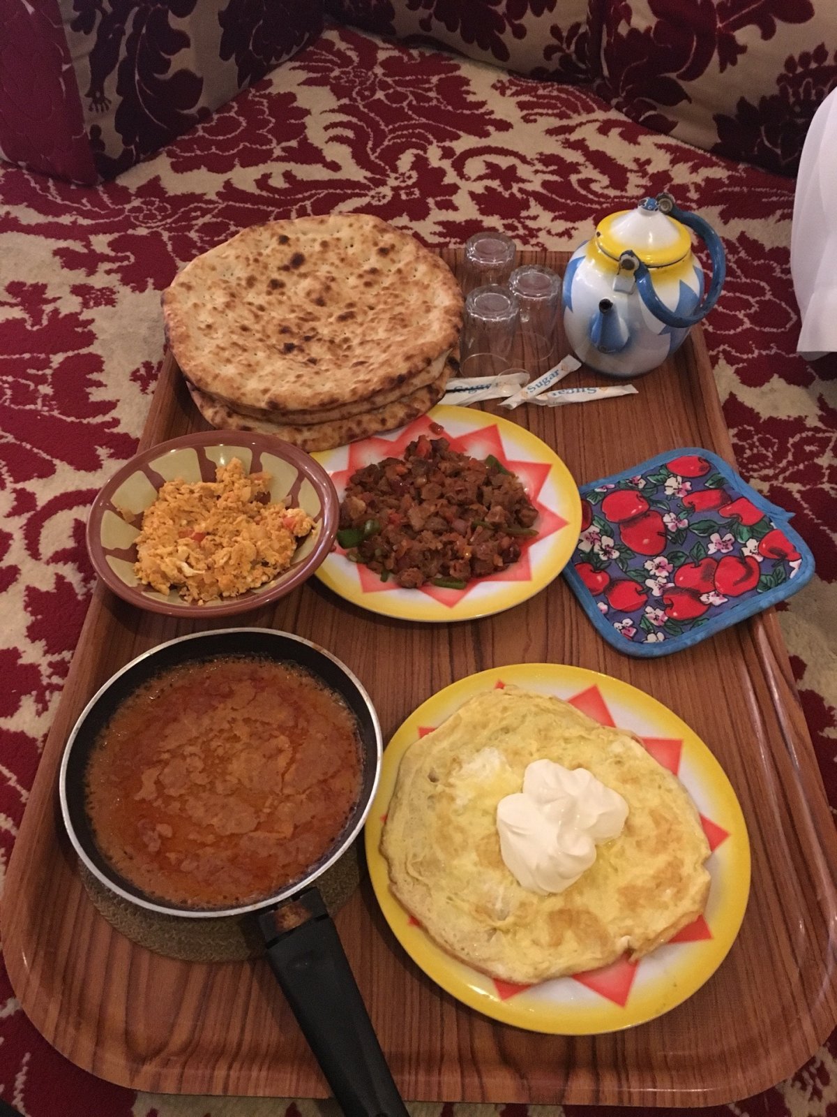 افضل مطاعم العليا للعوائل
