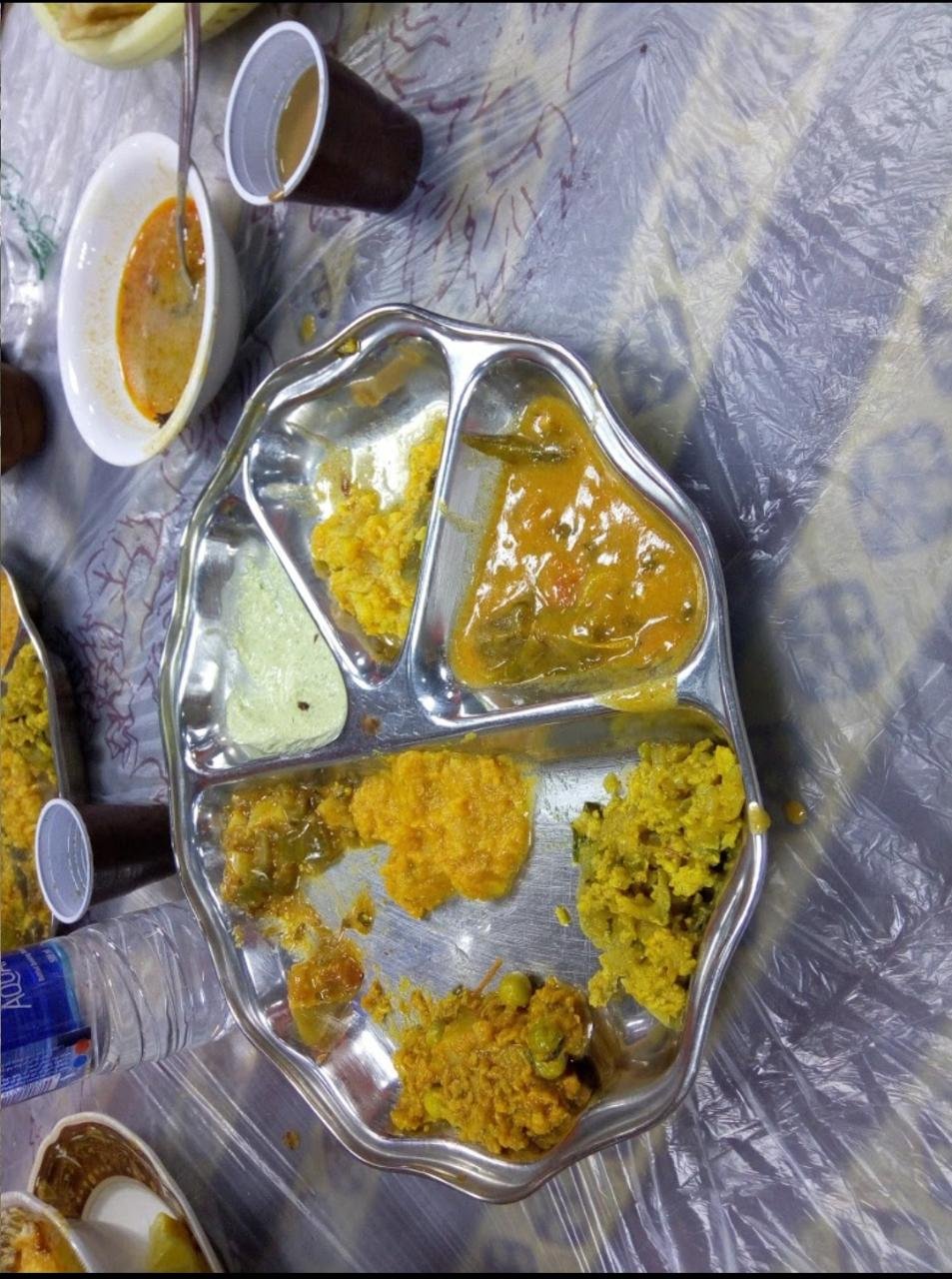 مطعم نيجارا (الأسعار + المنيو + الموقع )