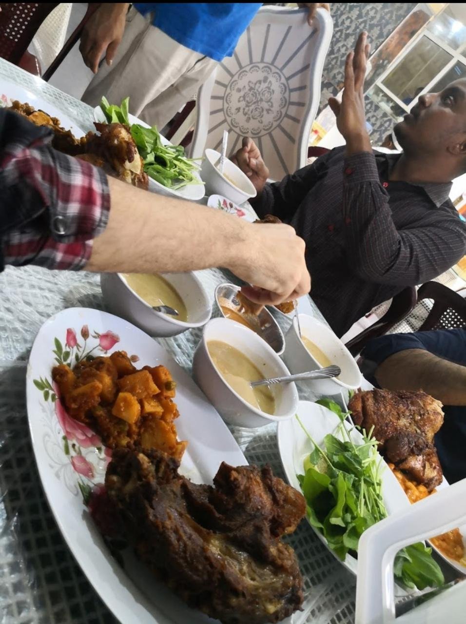 مطعم موسى اكلات سودانية (الأسعار + المنيو + الموقع )
