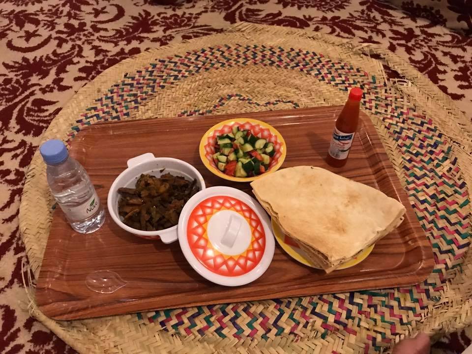 مطاعم نجديات حليب وهيل (الأسعار + المنيو + الموقع )