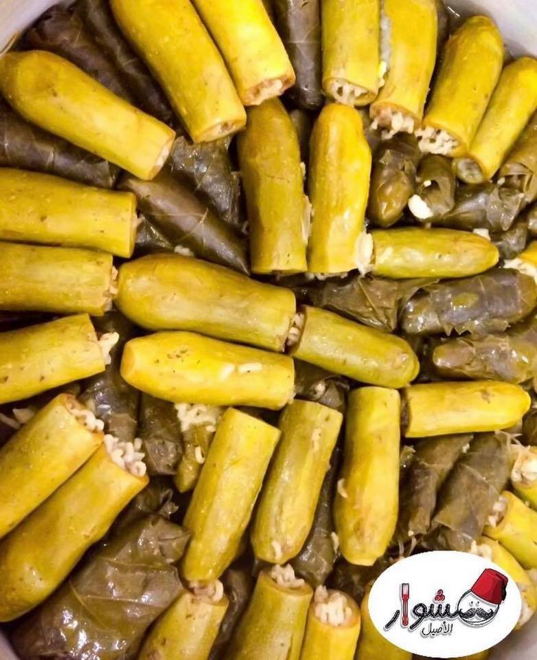 مطعم مشوار الاصيل
