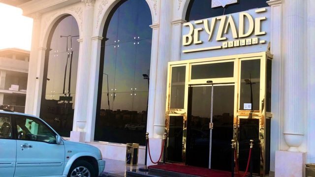 مطعم بيزاده (الأسعار + المنيو + الموقع )