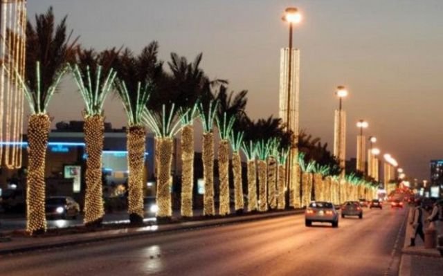 افضل مطاعم على شارع التحلية الرياض ( الأسعار+ المنيو+ الموقع)