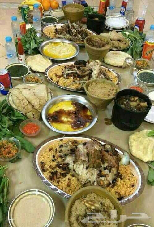 مطاعم مكشاتي حنباص