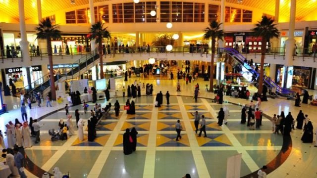 افضل مطاعم مركز غرناطة مول ( الأسعار + المنيو + الموقع )
