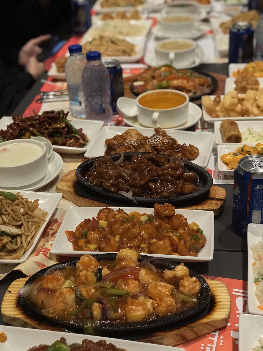 مطعم بيتوتي