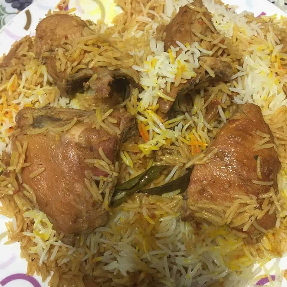 مطعم طبق المائده