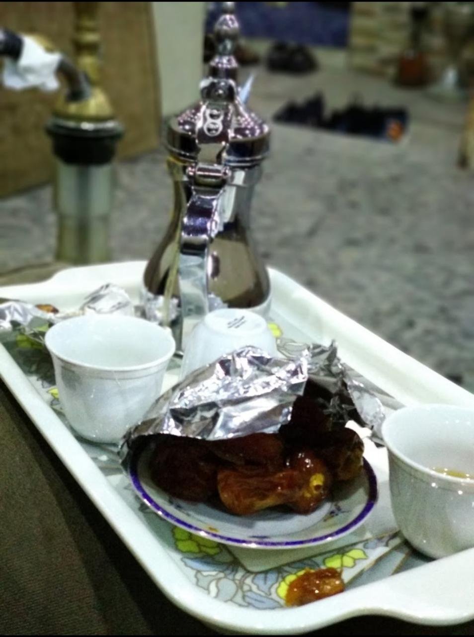 مقهى الأوائل (الأسعار + المنيو + الموقع )