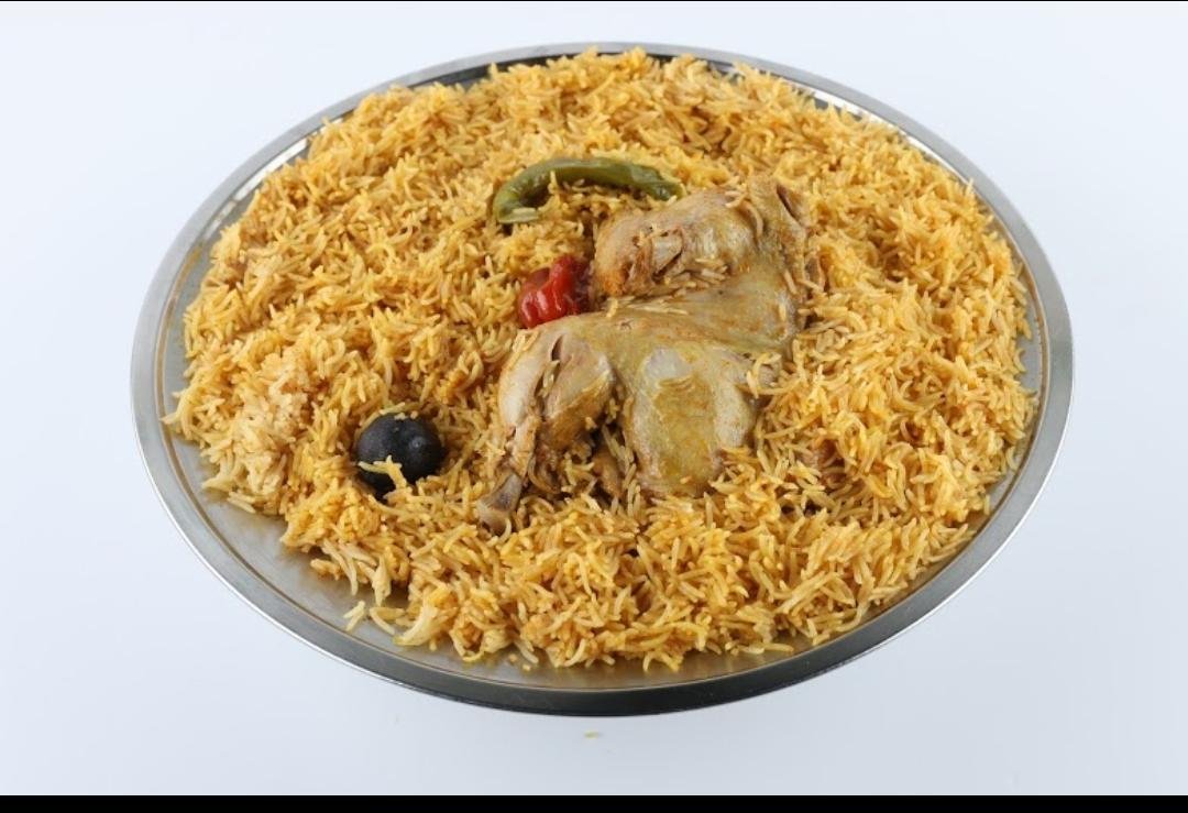 مطعم مجبوس الفريج