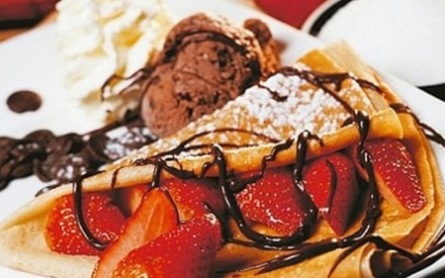 أحلى مطاعم مركز غرناطة مول