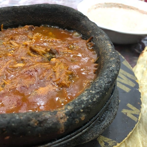 مطعم شعبيات روتي