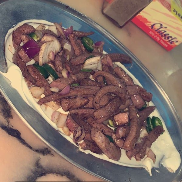 مطعم فهد