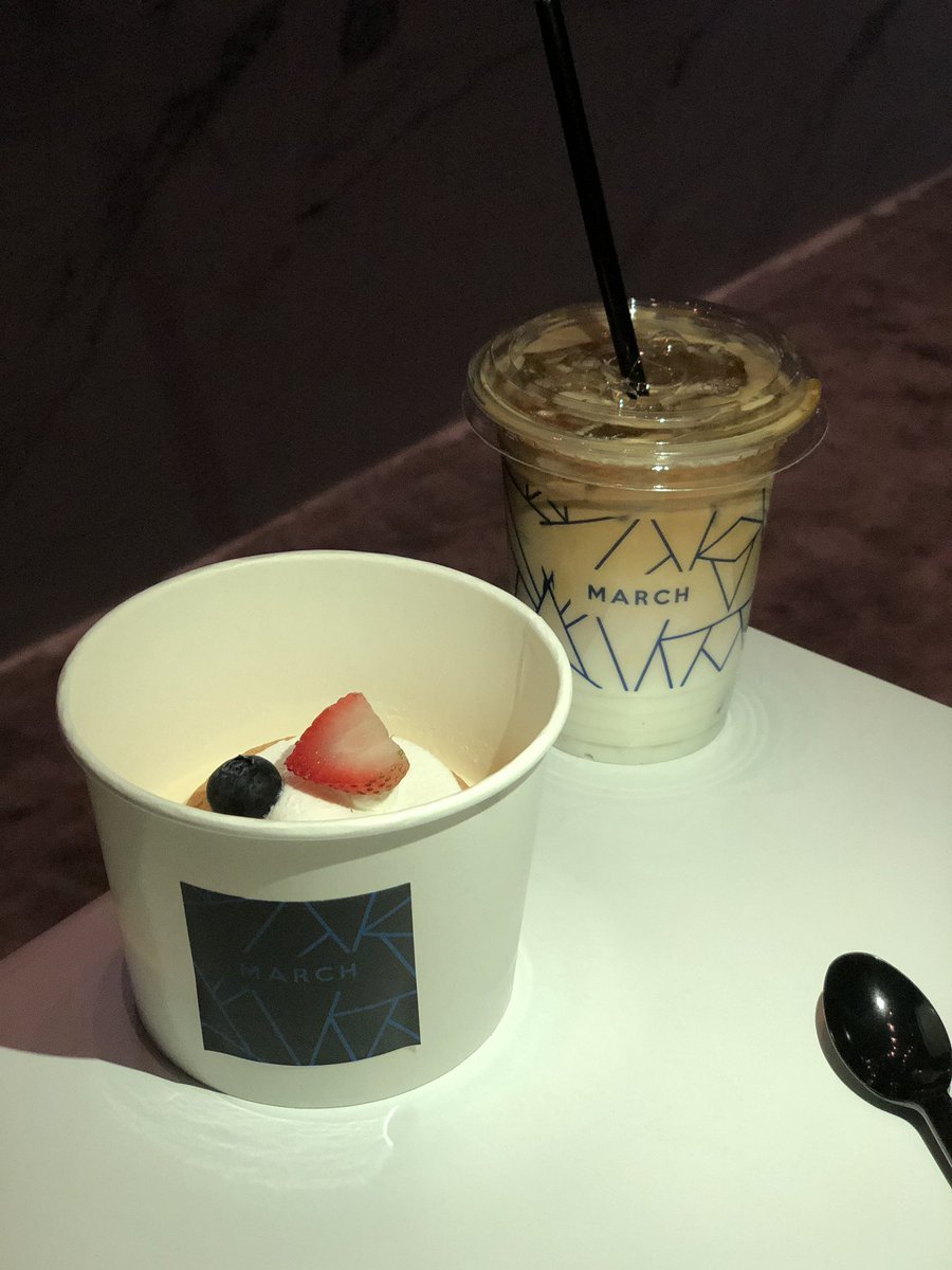 مارش كافيه (الأسعار + المنيو + الموقع )