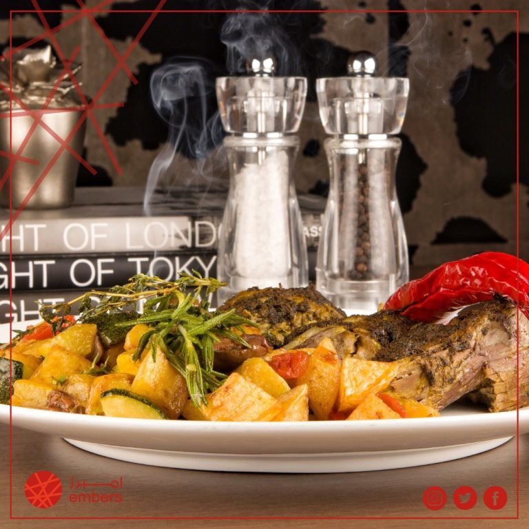 افضل مطاعم العليا الرياض