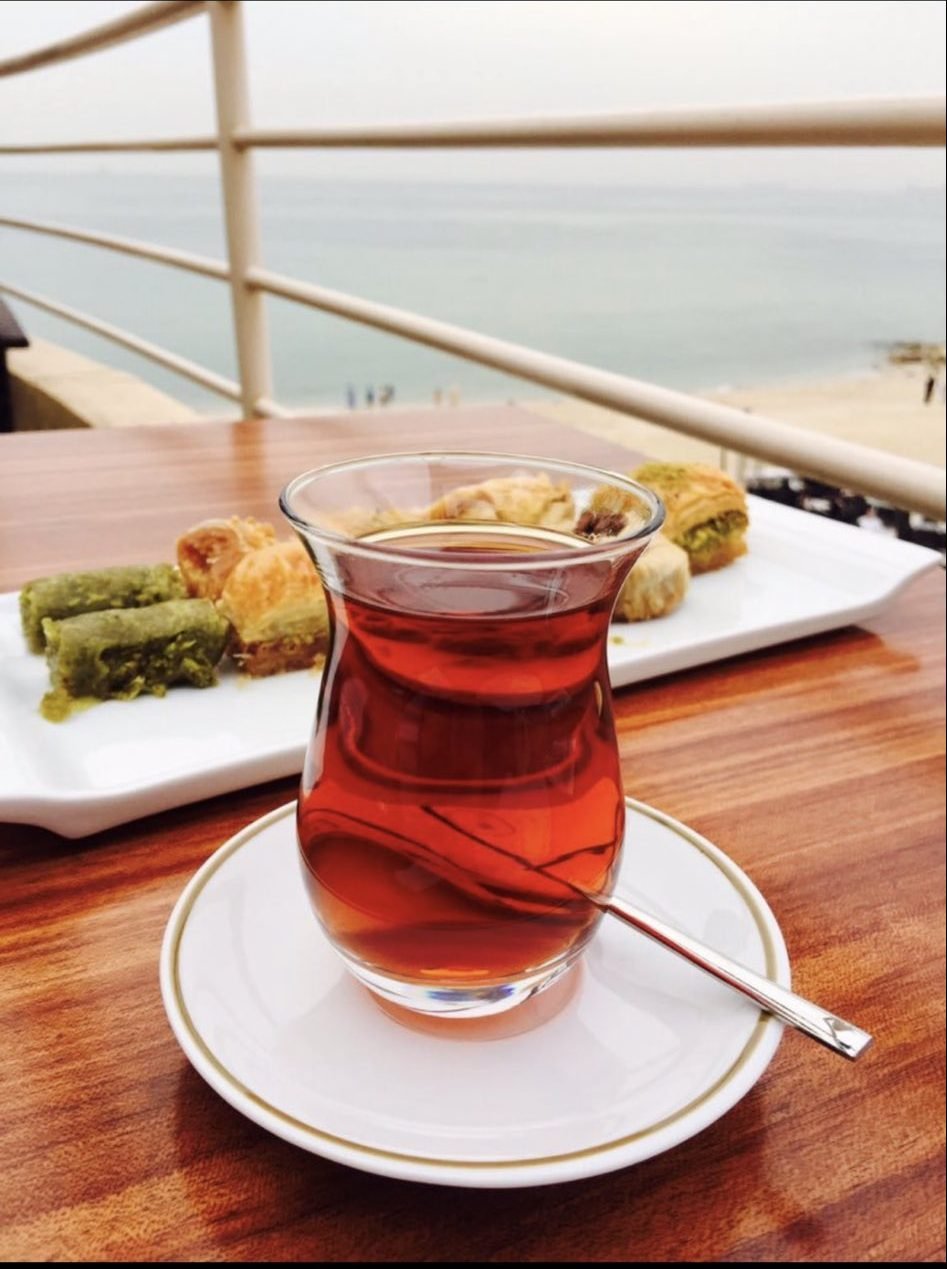 مطعم سيد اوغلو