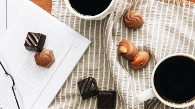 كافيه دنياسي (الأسعار + المنيو + الموقع )