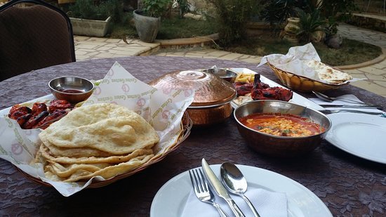 مطاعم بالرياض فيها غرف خاصة