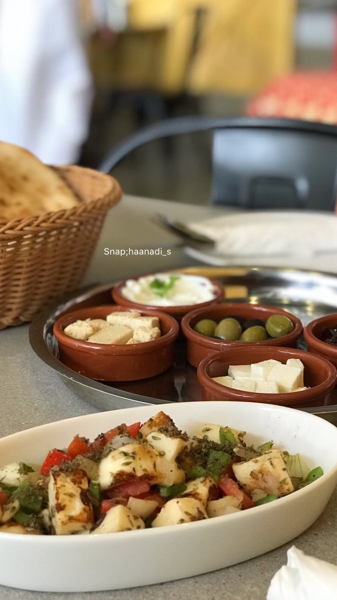 افضل مطاعم حي الربيع