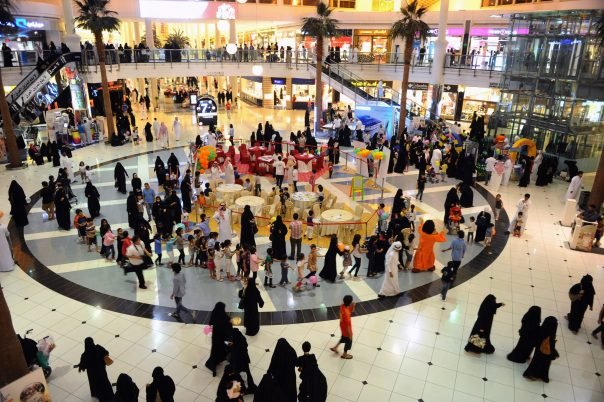افضل 10 مطاعم مول الفيصلية ( الأسعار + المنيو + الموقع )