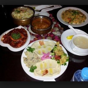 مطعم شاليمار (الأسعار + المنيو + الموقع )