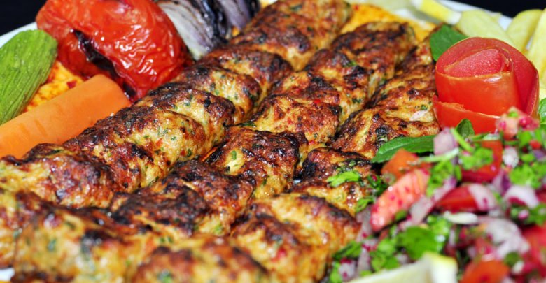 مطعم طبق المائده