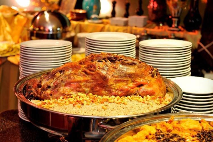 افضل مطعم مشويات شرق الرياض