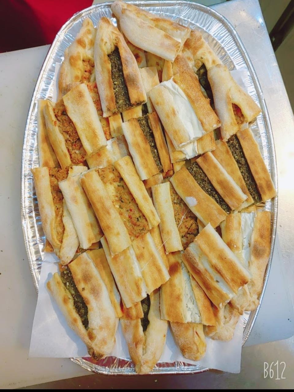 مطعم سواخن