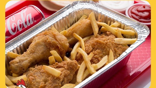 افضل بروستد شمال الرياض (الأسعار+ المنيو+ الموقع)