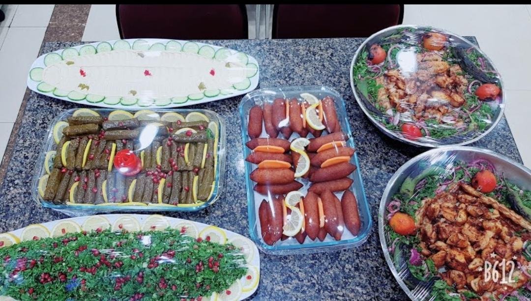مطعم سواخن