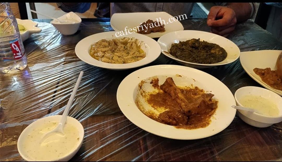 مطعم ذائقة اليوم