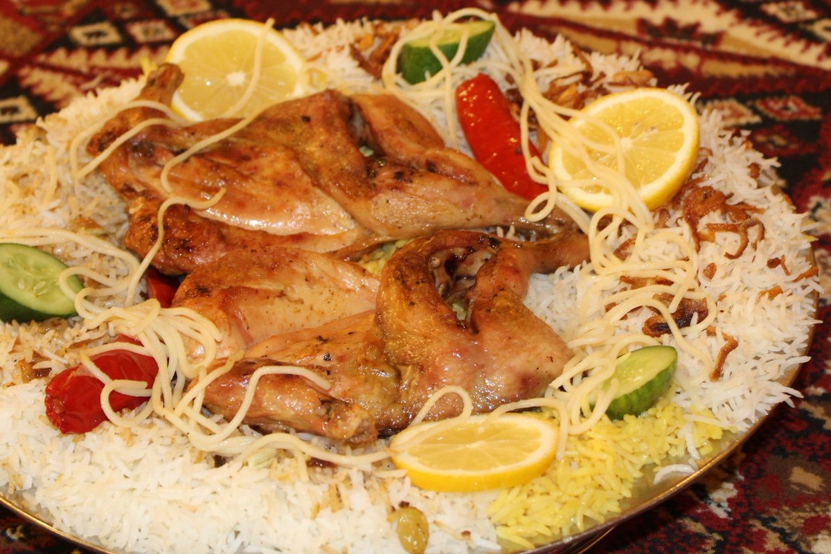 افضل مطاعم غرب الرياض