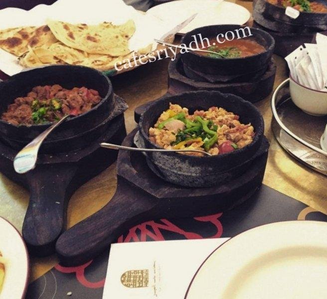 مطاعم فطور جنوب الرياض (الأسعار+ المنيو+ الموقع)