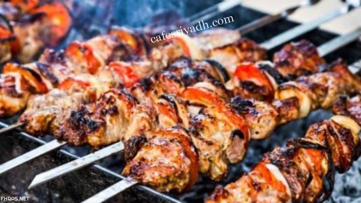 مطعم مشويات تاج الرافدين